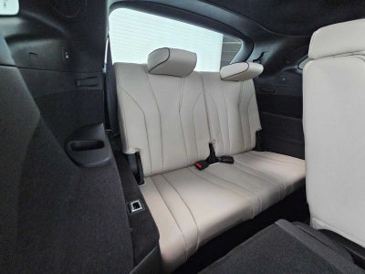 2025 Acura MDX w/A-Spec Advance Package
