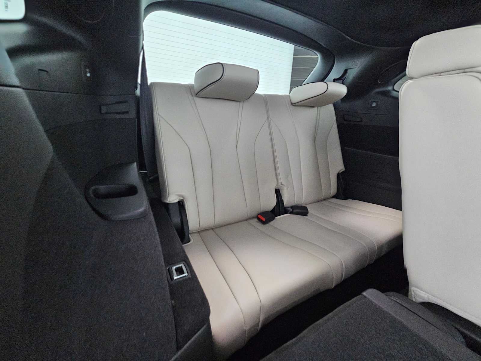 2025 Acura MDX w/A-Spec Advance Package
