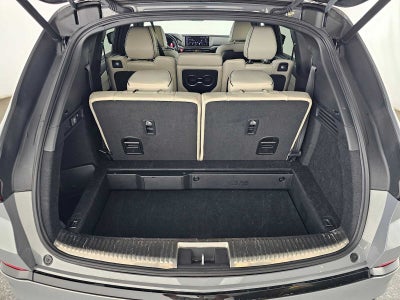 2025 Acura MDX w/A-Spec Advance Package