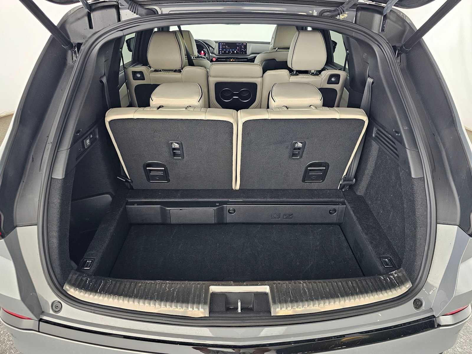 2025 Acura MDX w/A-Spec Advance Package