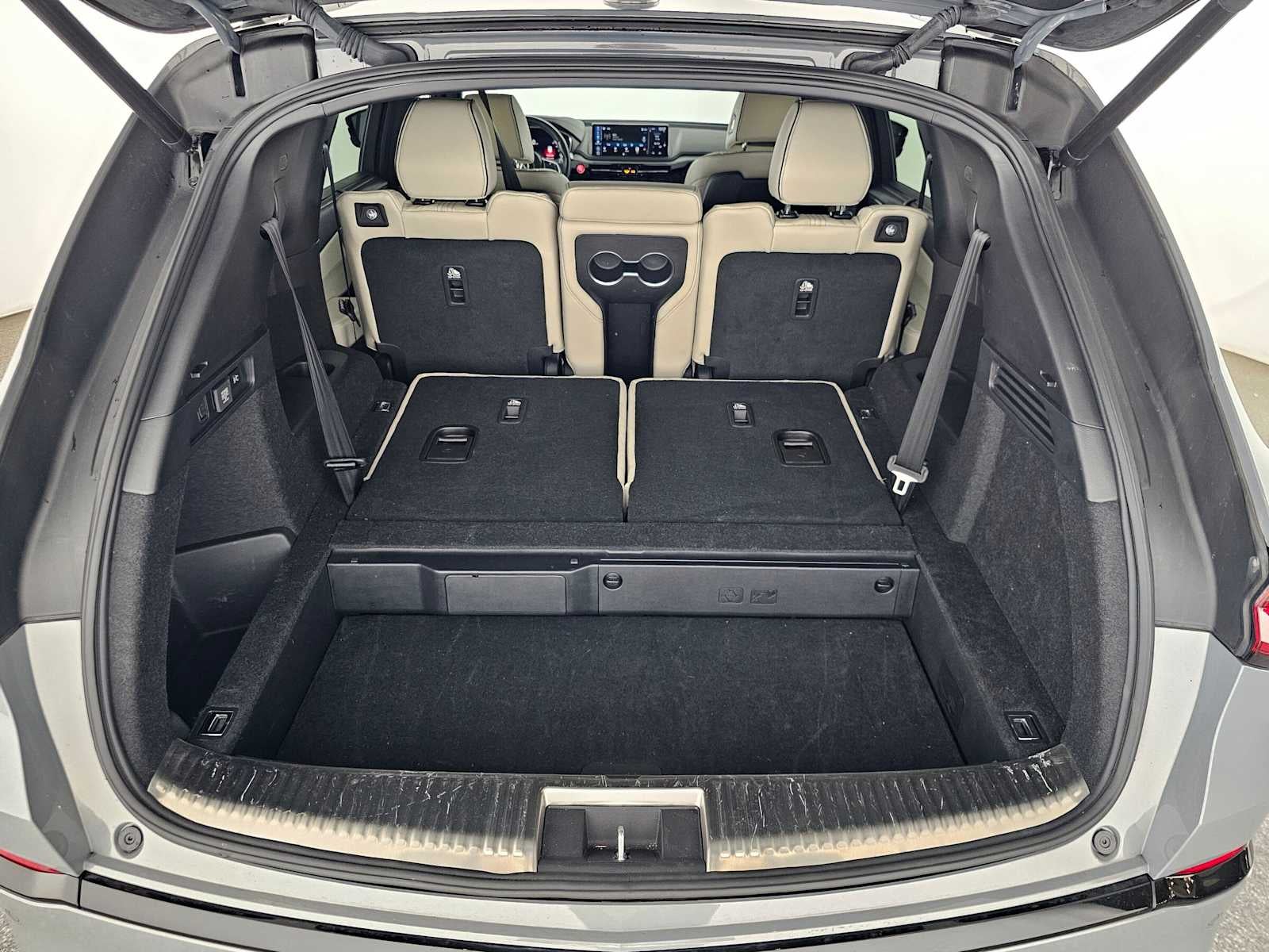 2025 Acura MDX w/A-Spec Advance Package