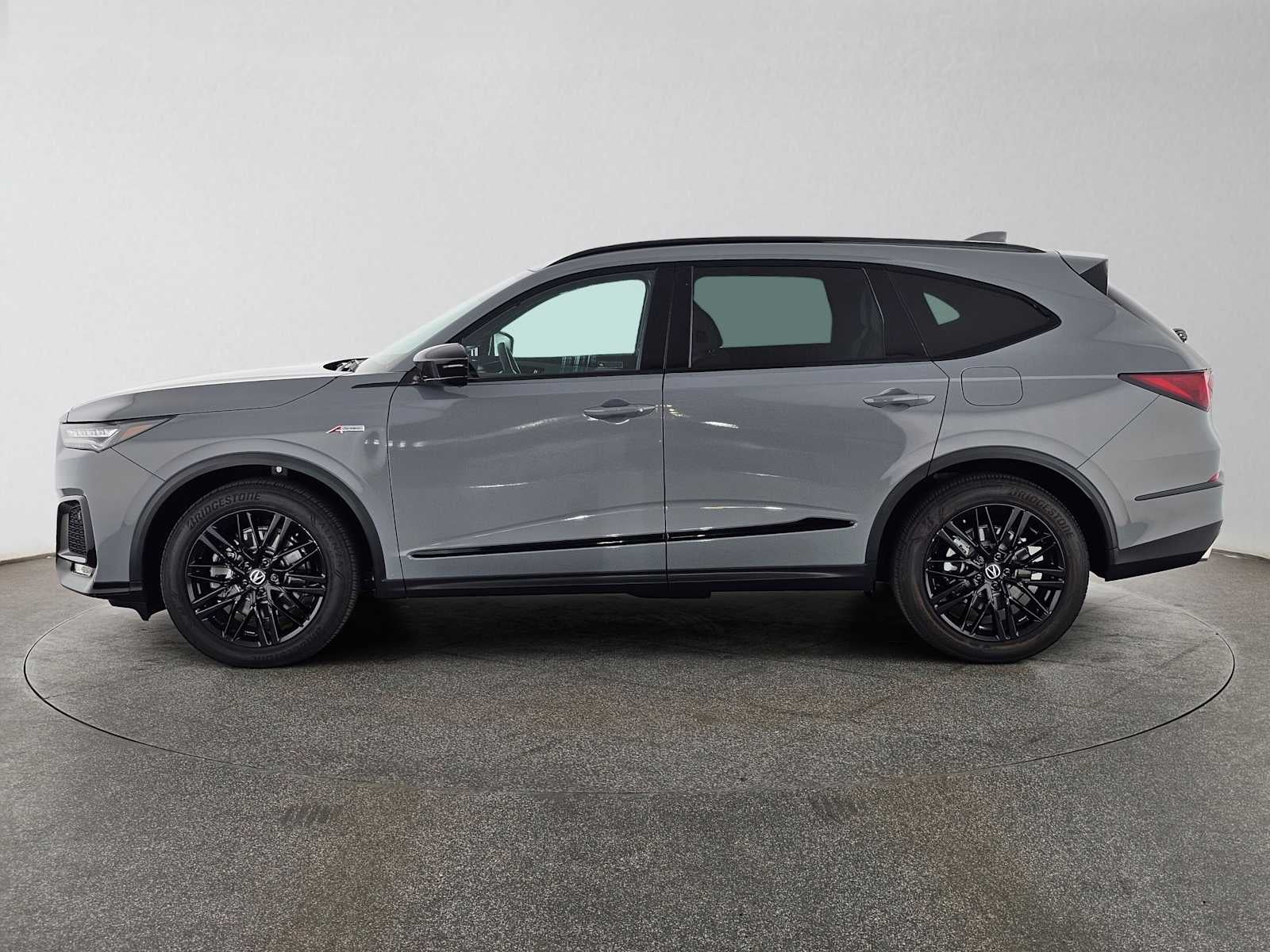 2025 Acura MDX w/A-Spec Advance Package