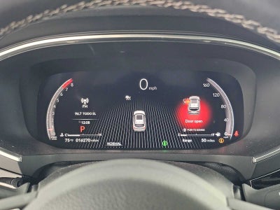 2025 Acura MDX w/A-Spec Advance Package