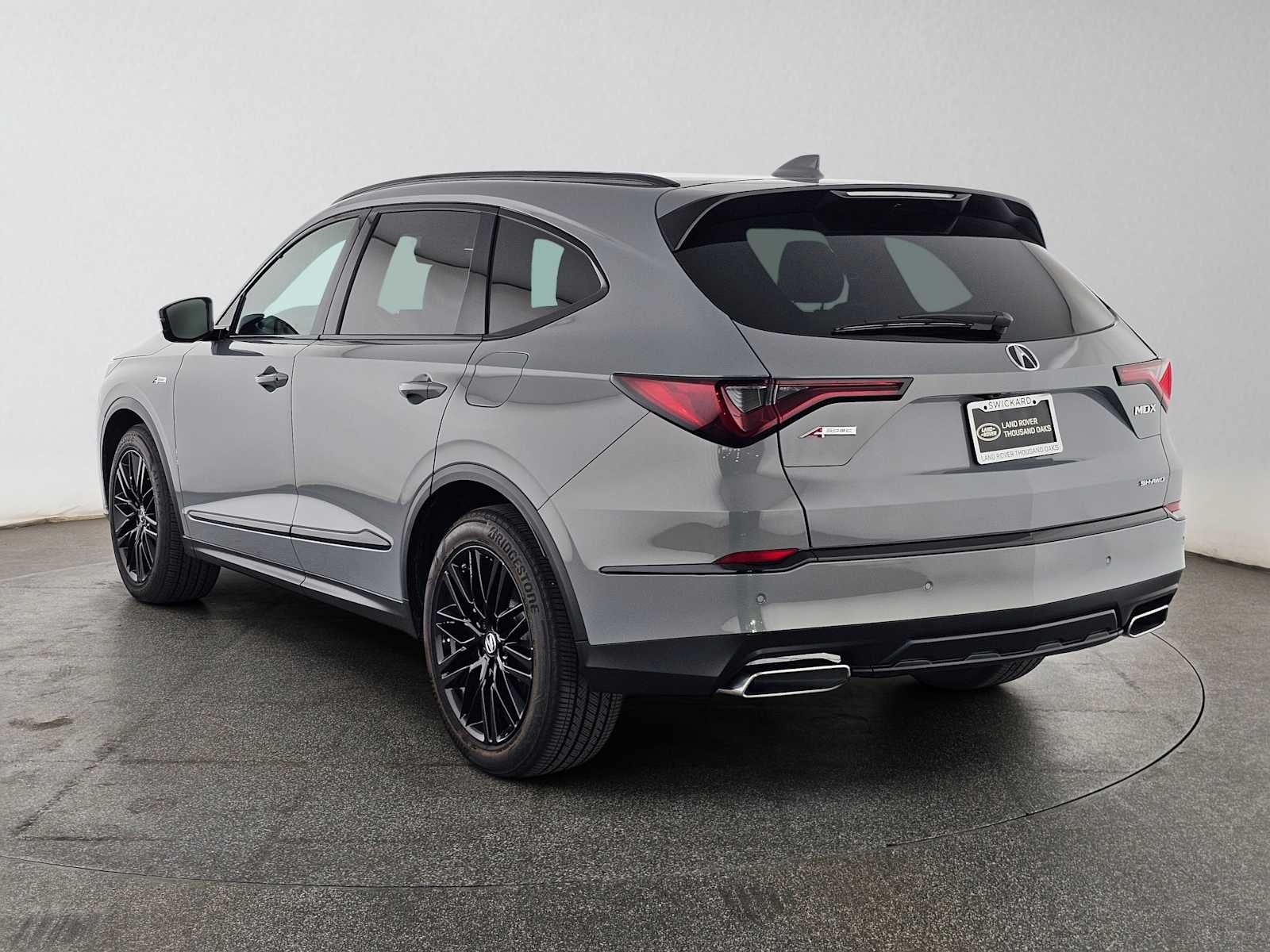 2025 Acura MDX w/A-Spec Advance Package