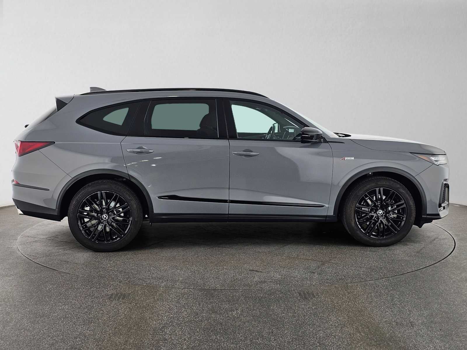2025 Acura MDX w/A-Spec Advance Package