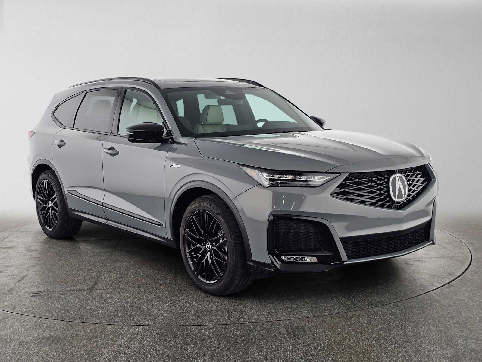 2025 Acura MDX w/A-Spec Advance Package