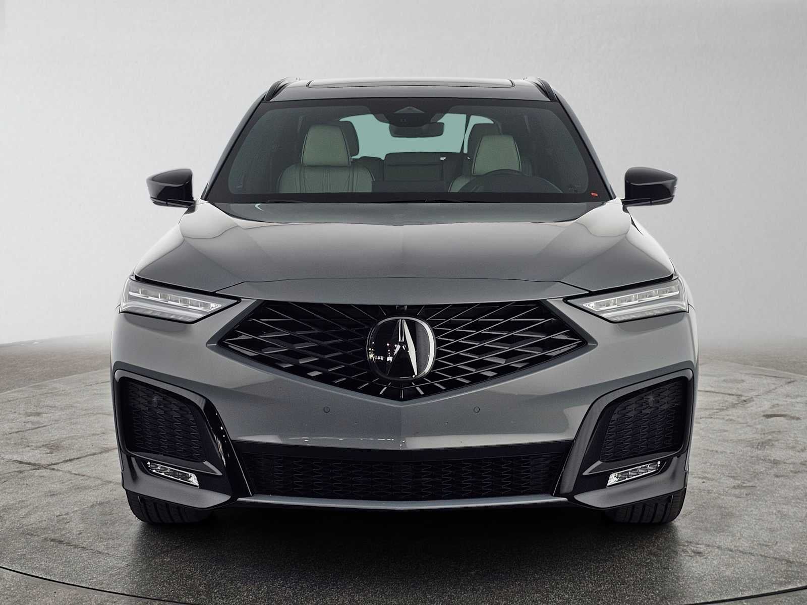 2025 Acura MDX w/A-Spec Advance Package