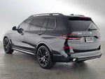 2025 BMW X7 xDrive40i xDrive40i