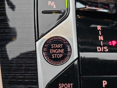 2025 BMW X7 xDrive40i xDrive40i