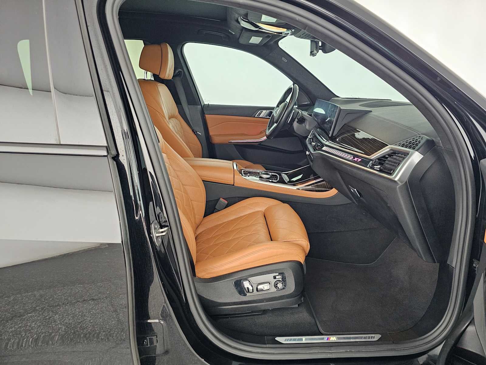 2023 BMW X7 xDrive40i xDrive40i