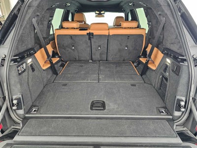 2023 BMW X7 xDrive40i xDrive40i