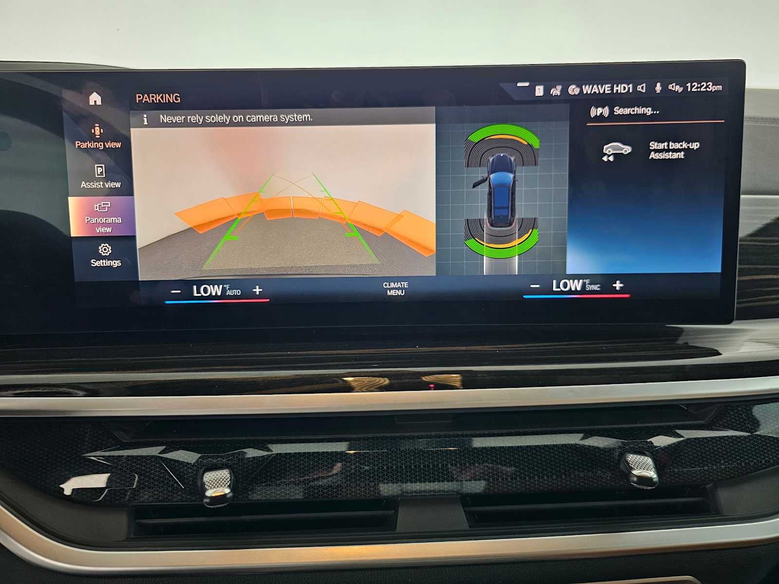 2023 BMW X7 xDrive40i xDrive40i