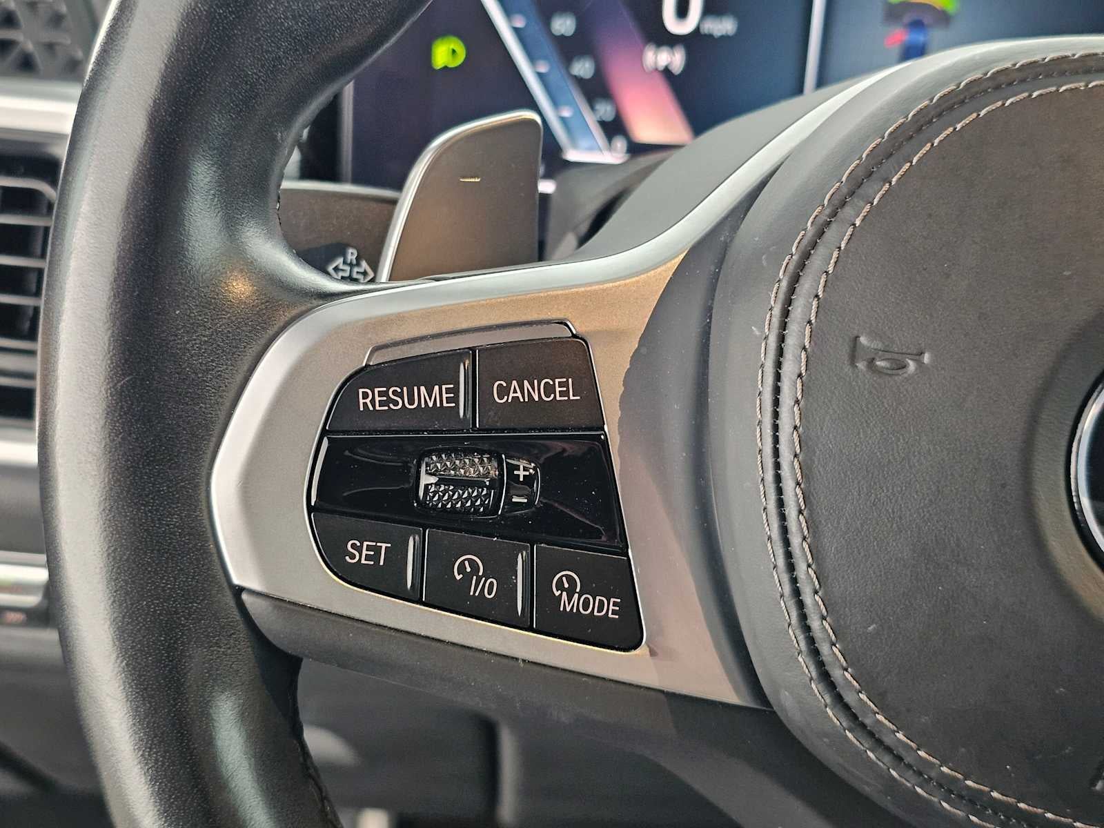 2023 BMW X7 xDrive40i xDrive40i