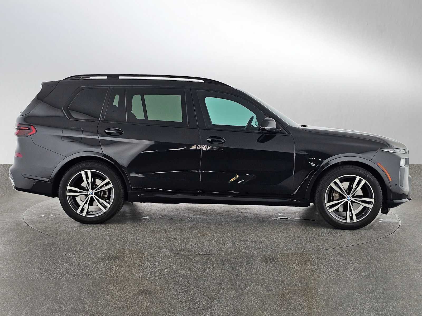 2023 BMW X7 xDrive40i xDrive40i