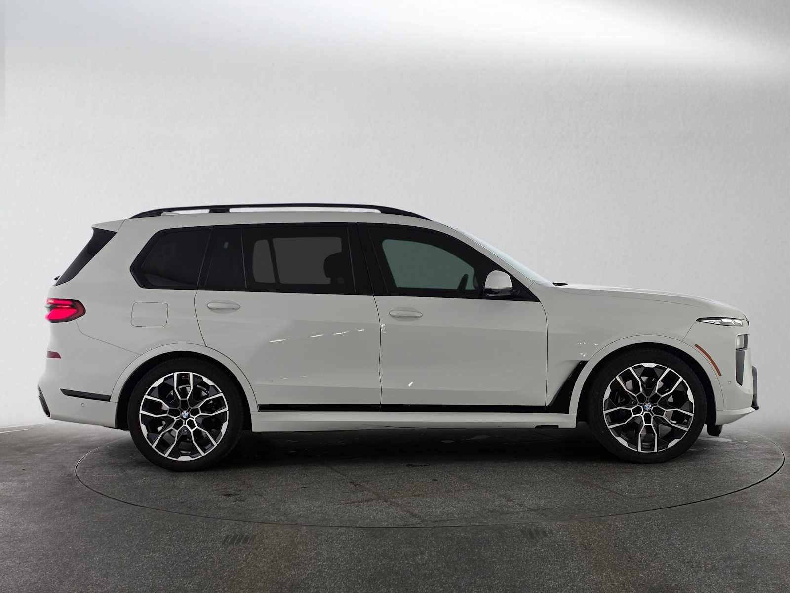 2024 BMW X7 xDrive40i xDrive40i