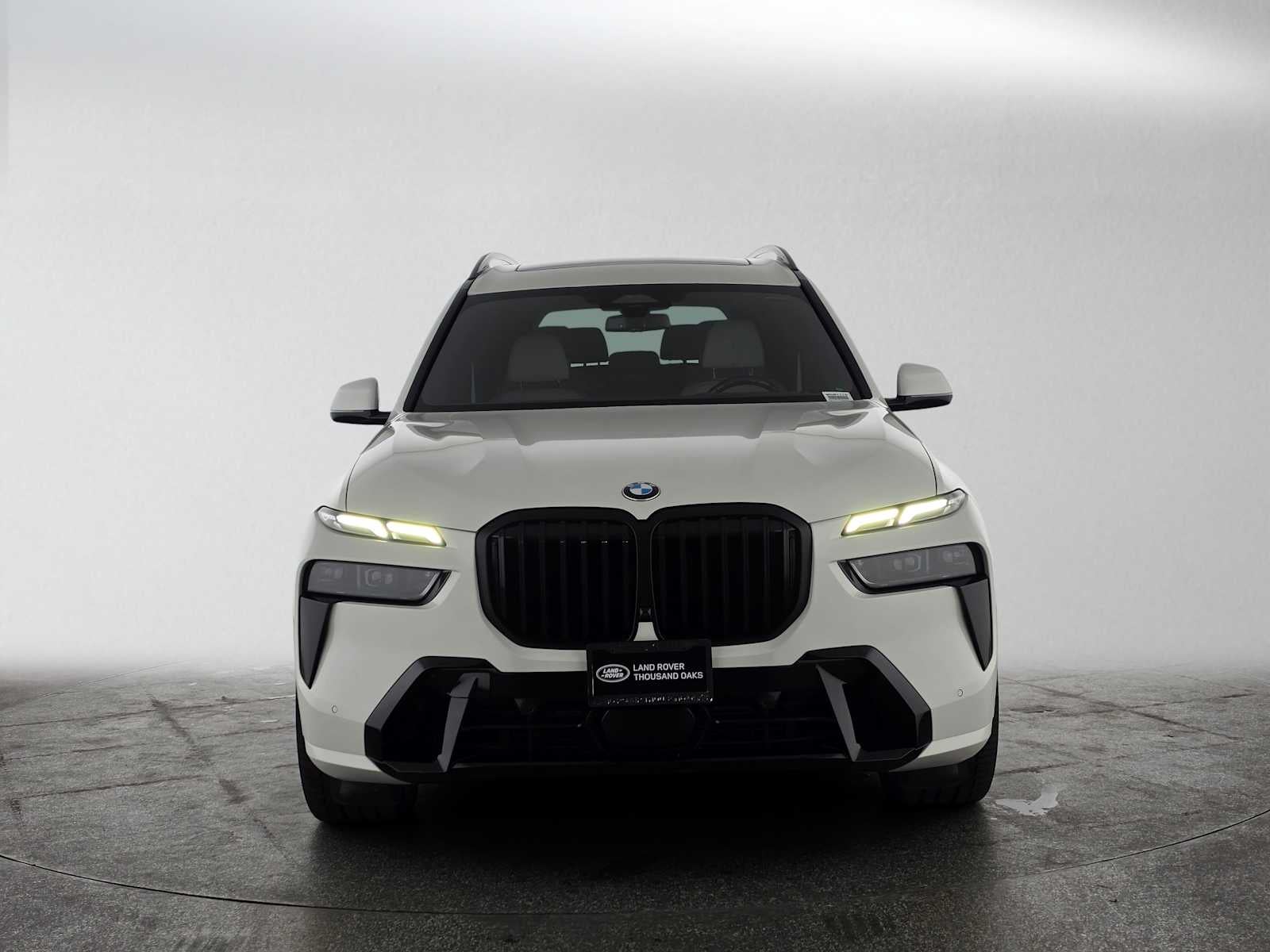 2024 BMW X7 xDrive40i xDrive40i