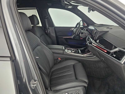 2024 BMW X7 M60i