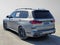 2026 BMW X7 M60i M60i