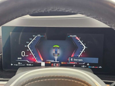 2024 BMW X6 xDrive40i