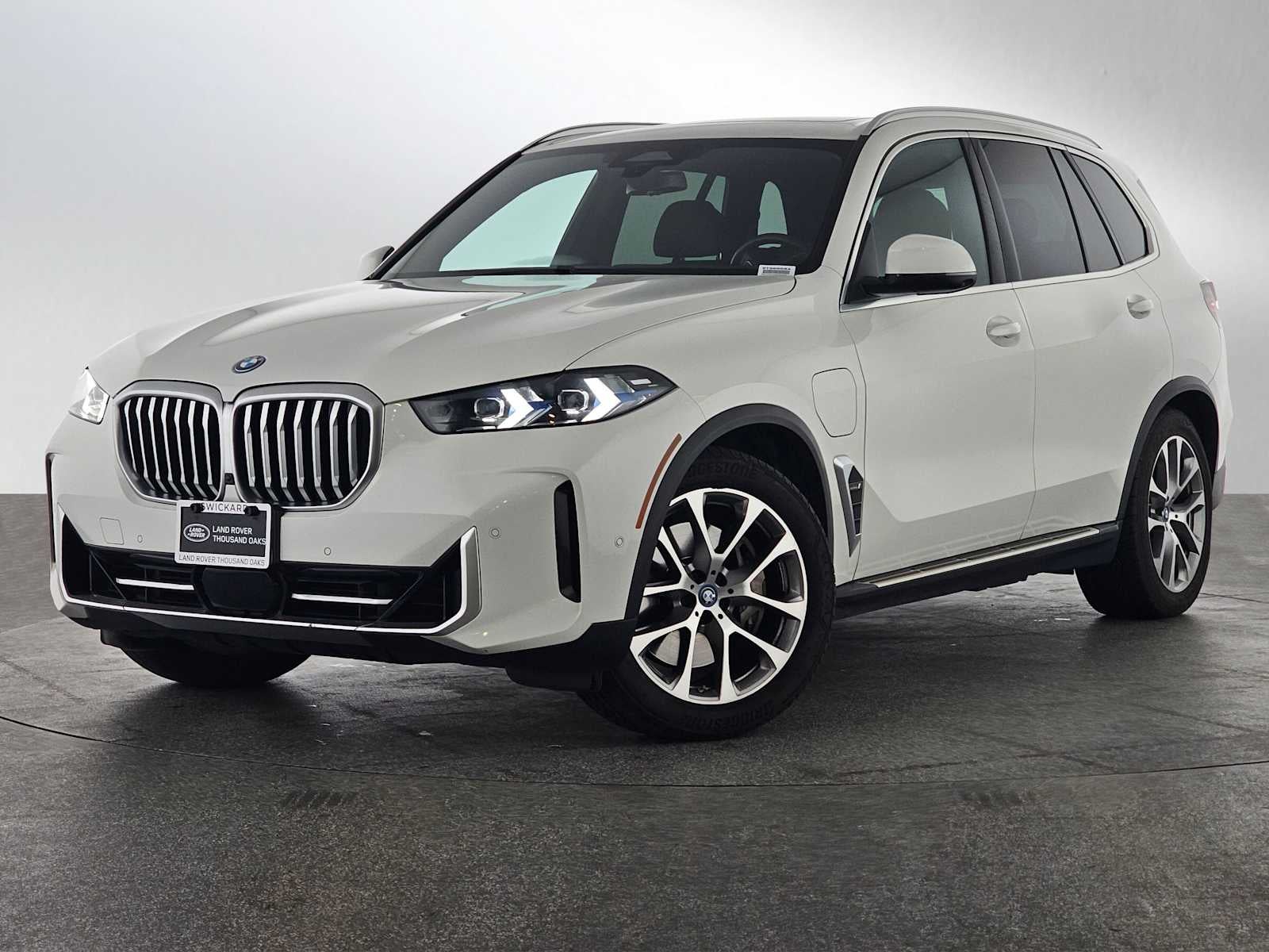 2024 BMW X5 xDrive50e