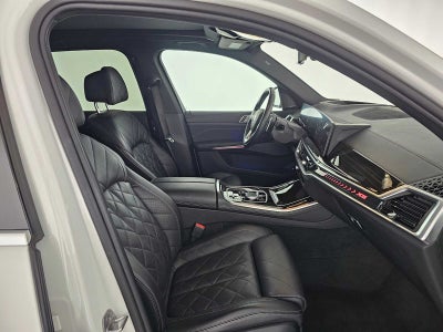 2024 BMW X5 xDrive50e