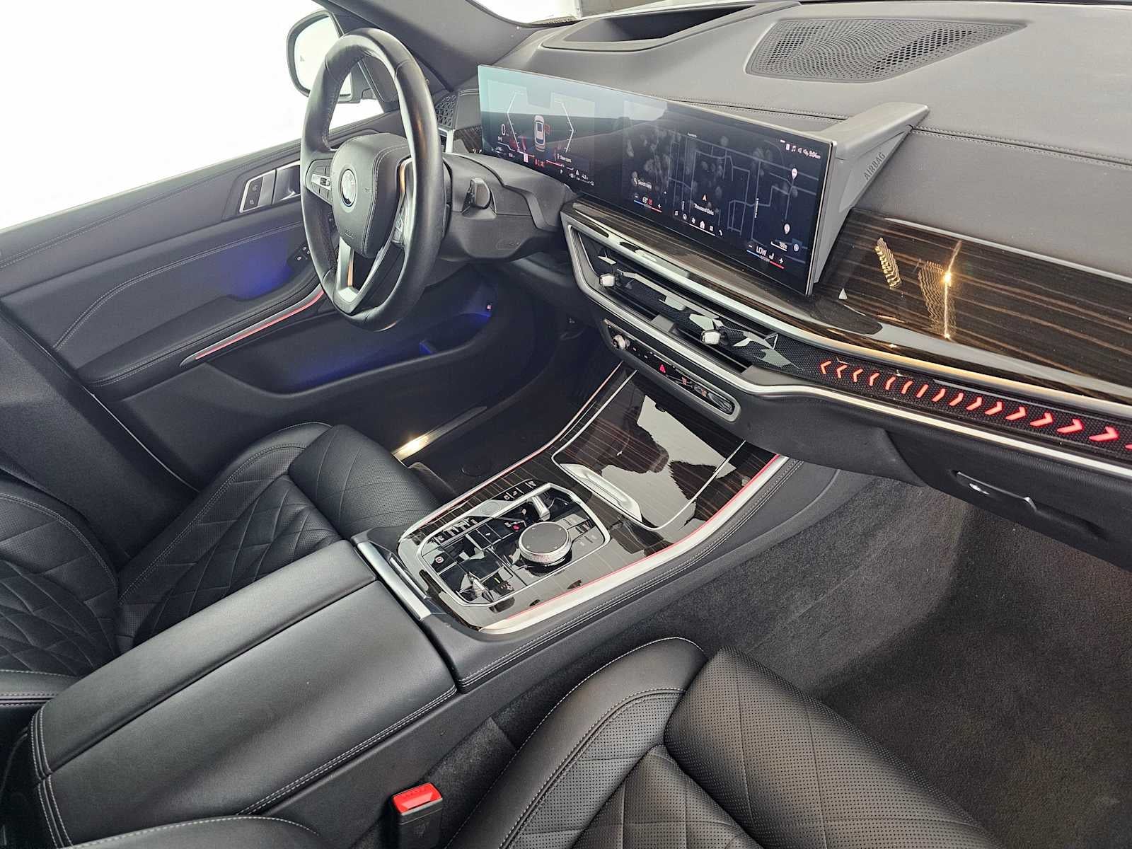 2024 BMW X5 xDrive50e