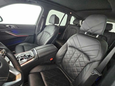 2024 BMW X5 xDrive50e