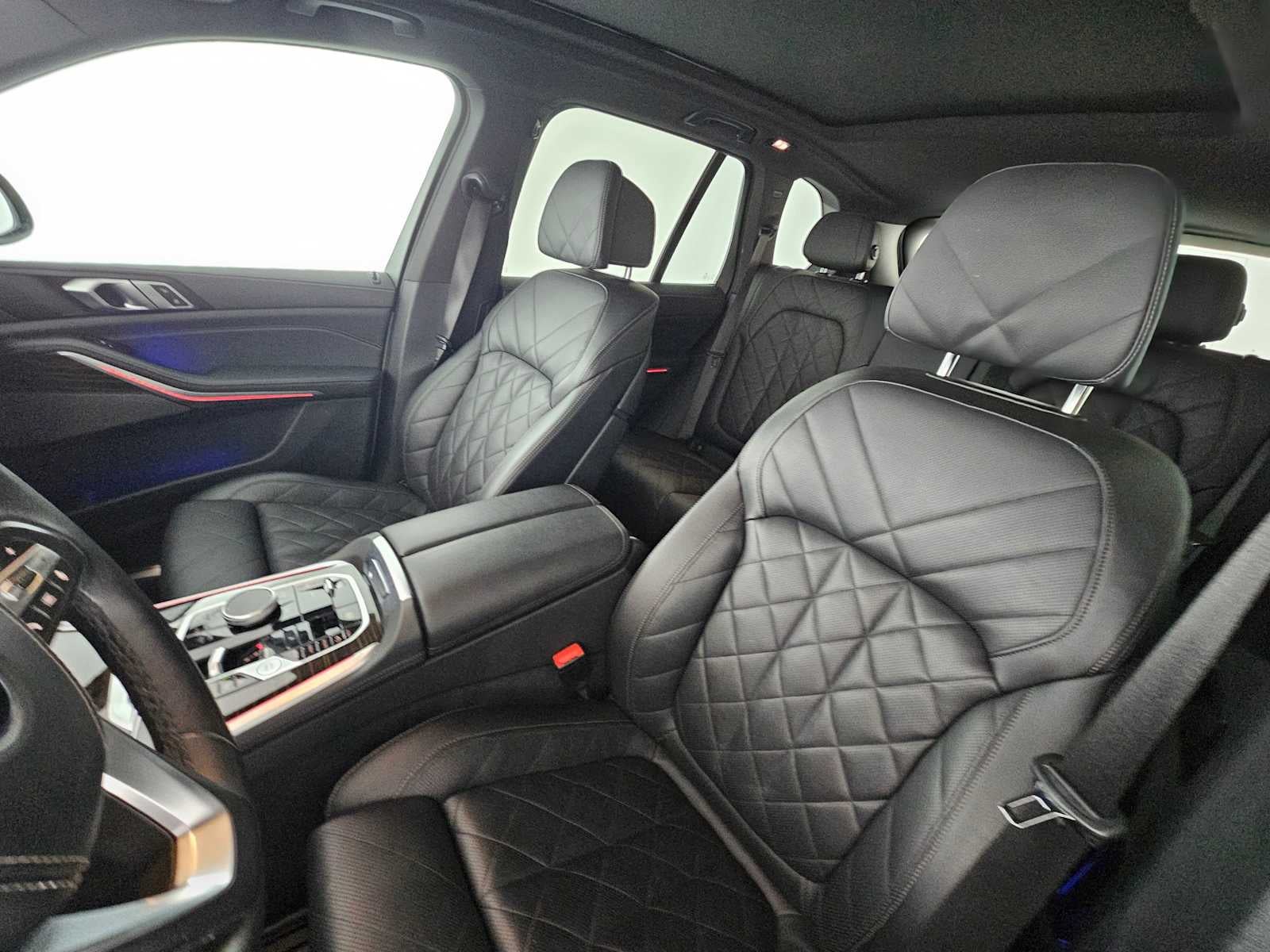 2024 BMW X5 xDrive50e