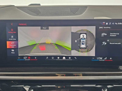 2024 BMW X5 xDrive50e