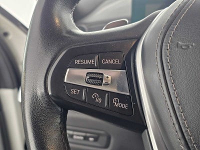 2024 BMW X5 xDrive50e