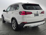 2024 BMW X5 xDrive50e