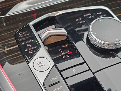 2024 BMW X5 xDrive50e