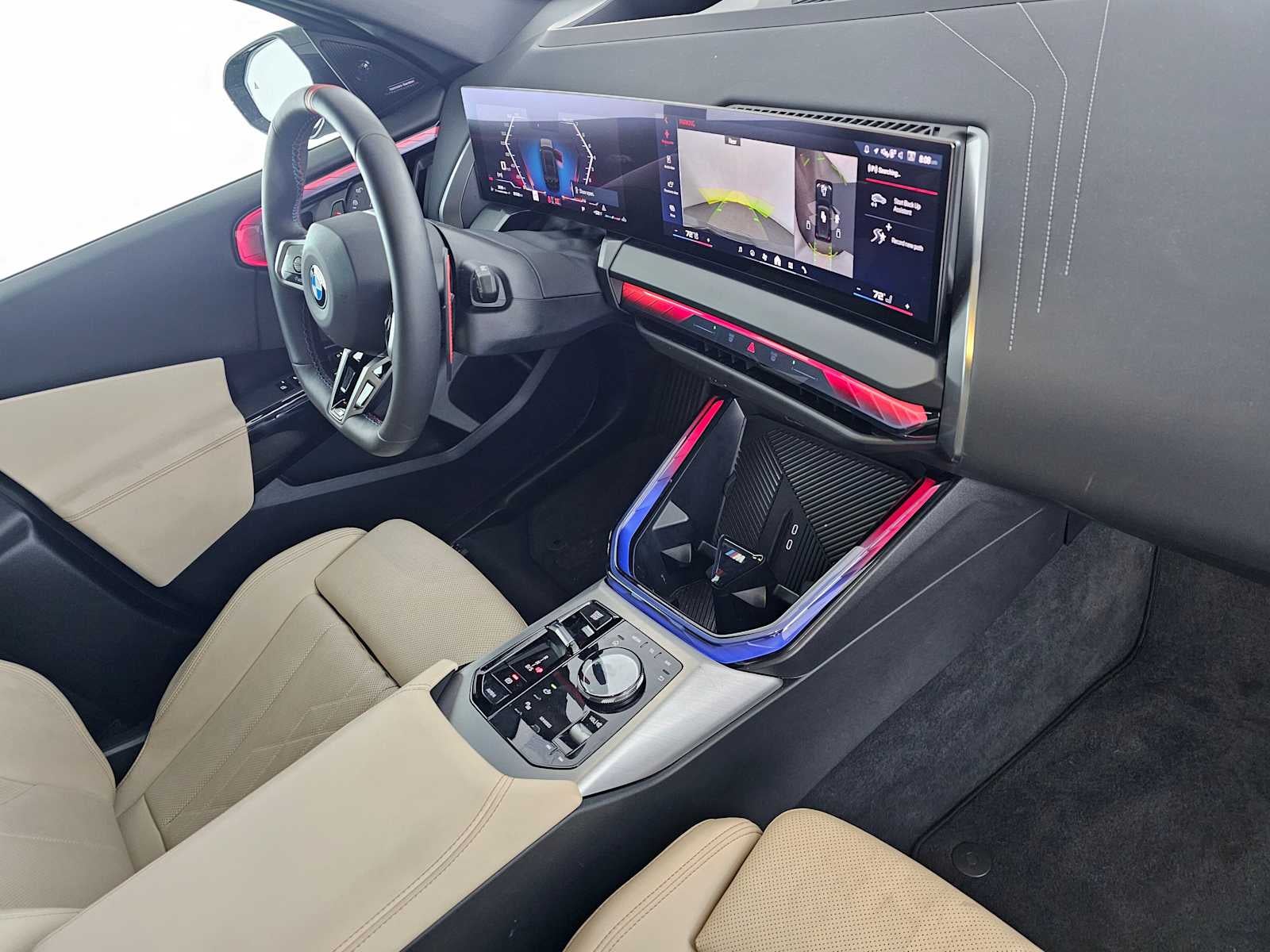 2025 BMW X3 M50 xDrive