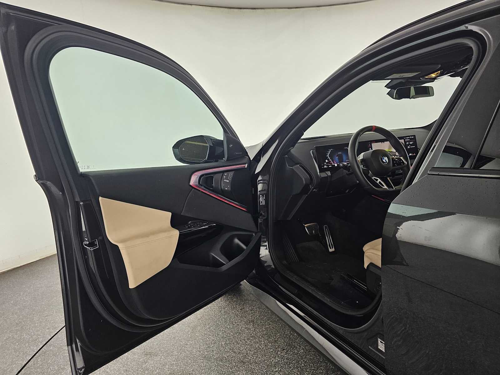 2025 BMW X3 M50 xDrive