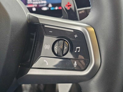 2025 BMW X3 M50 xDrive