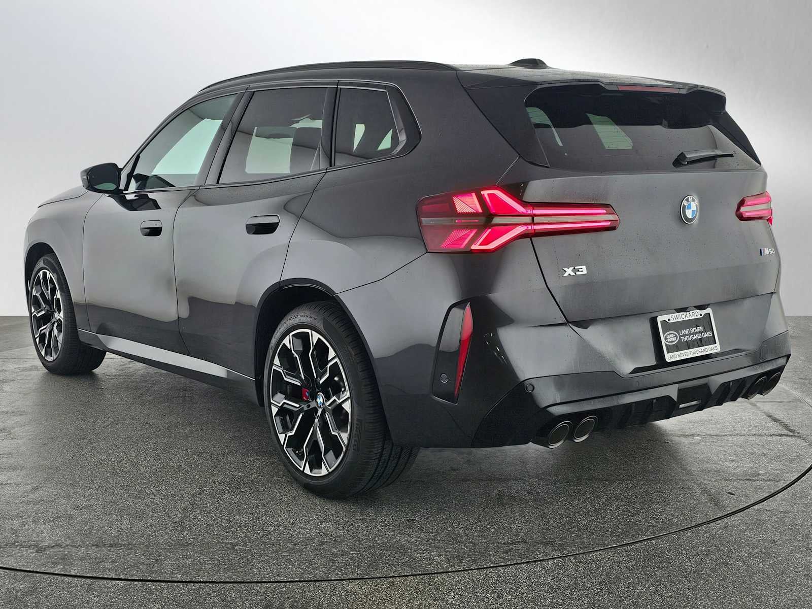 2025 BMW X3 M50 xDrive