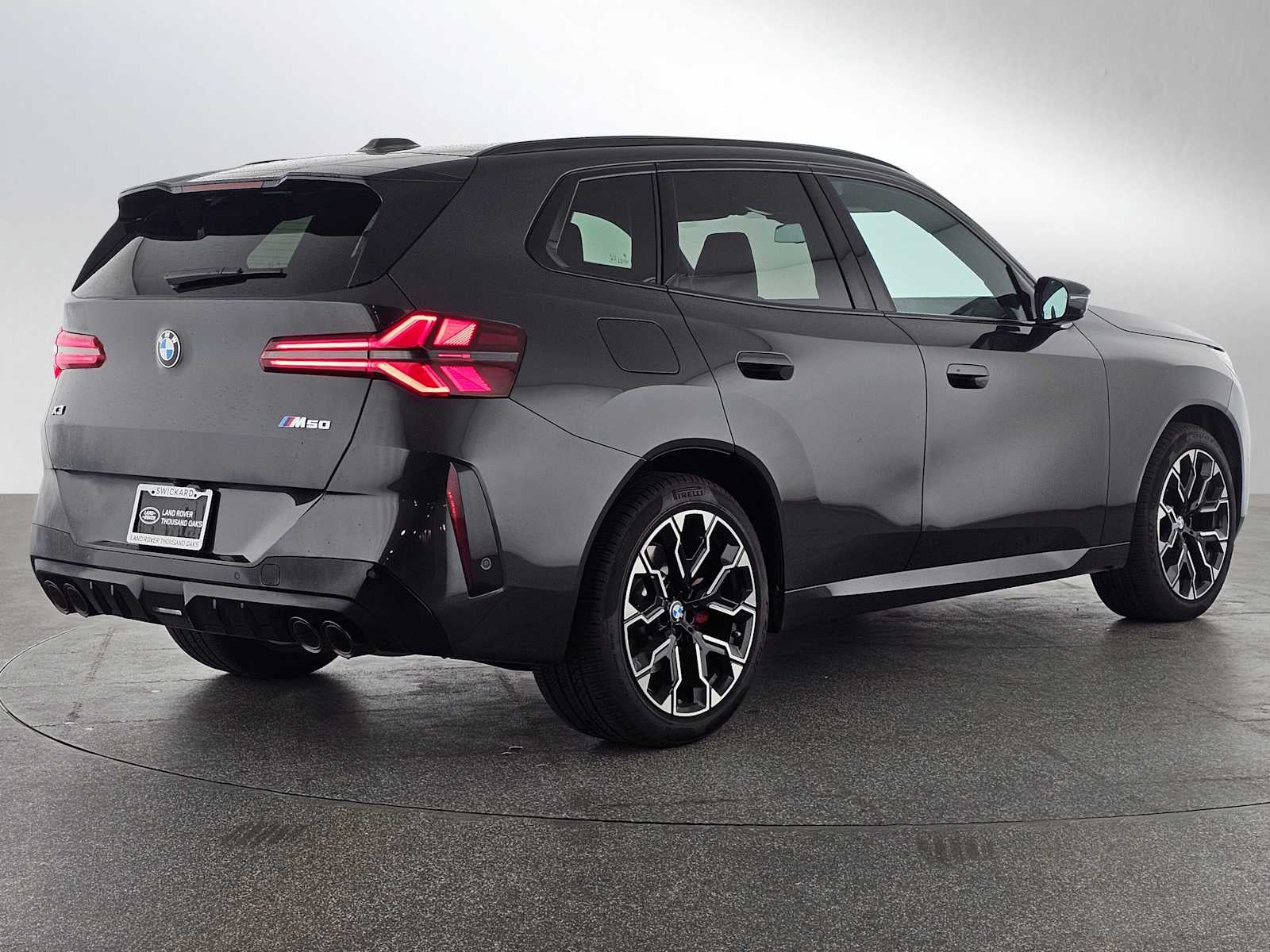 2025 BMW X3 M50 xDrive