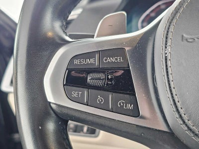 2020 BMW X5 sDrive40i