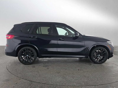 2020 BMW X5 sDrive40i