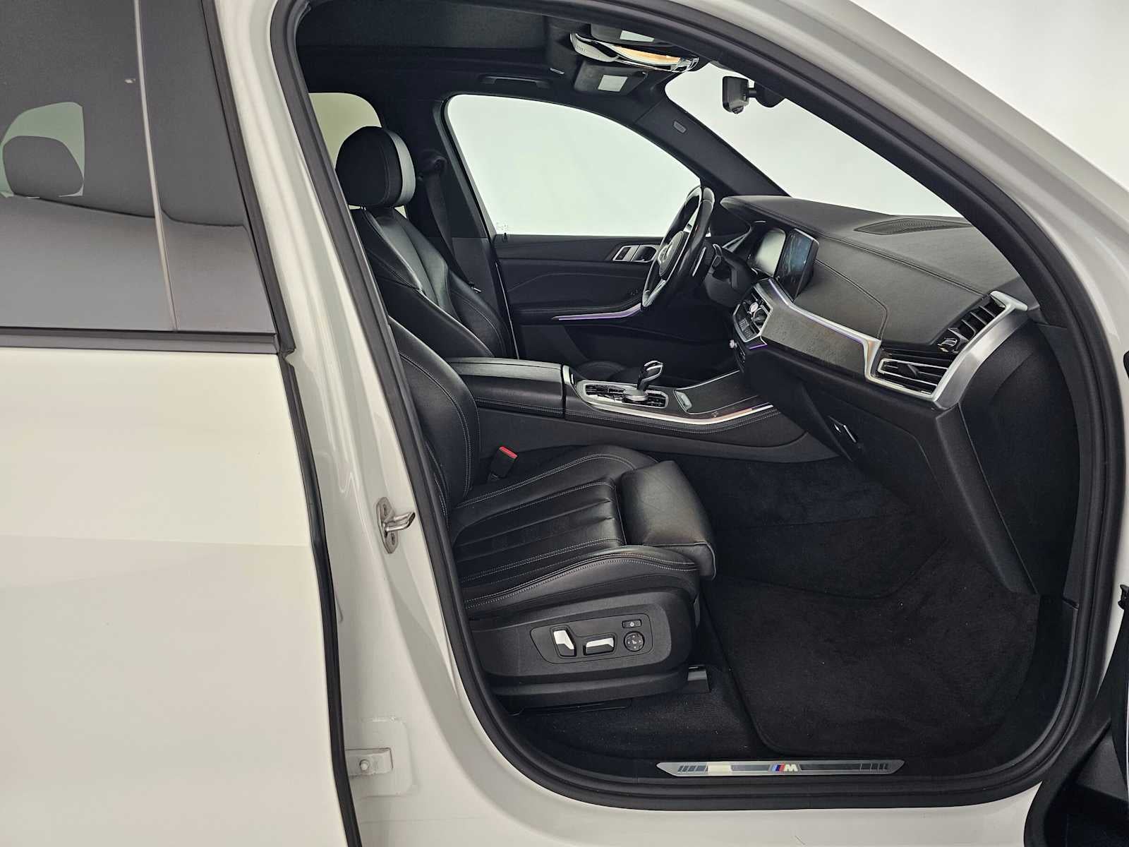 2020 BMW X5 xDrive40i xDrive40i