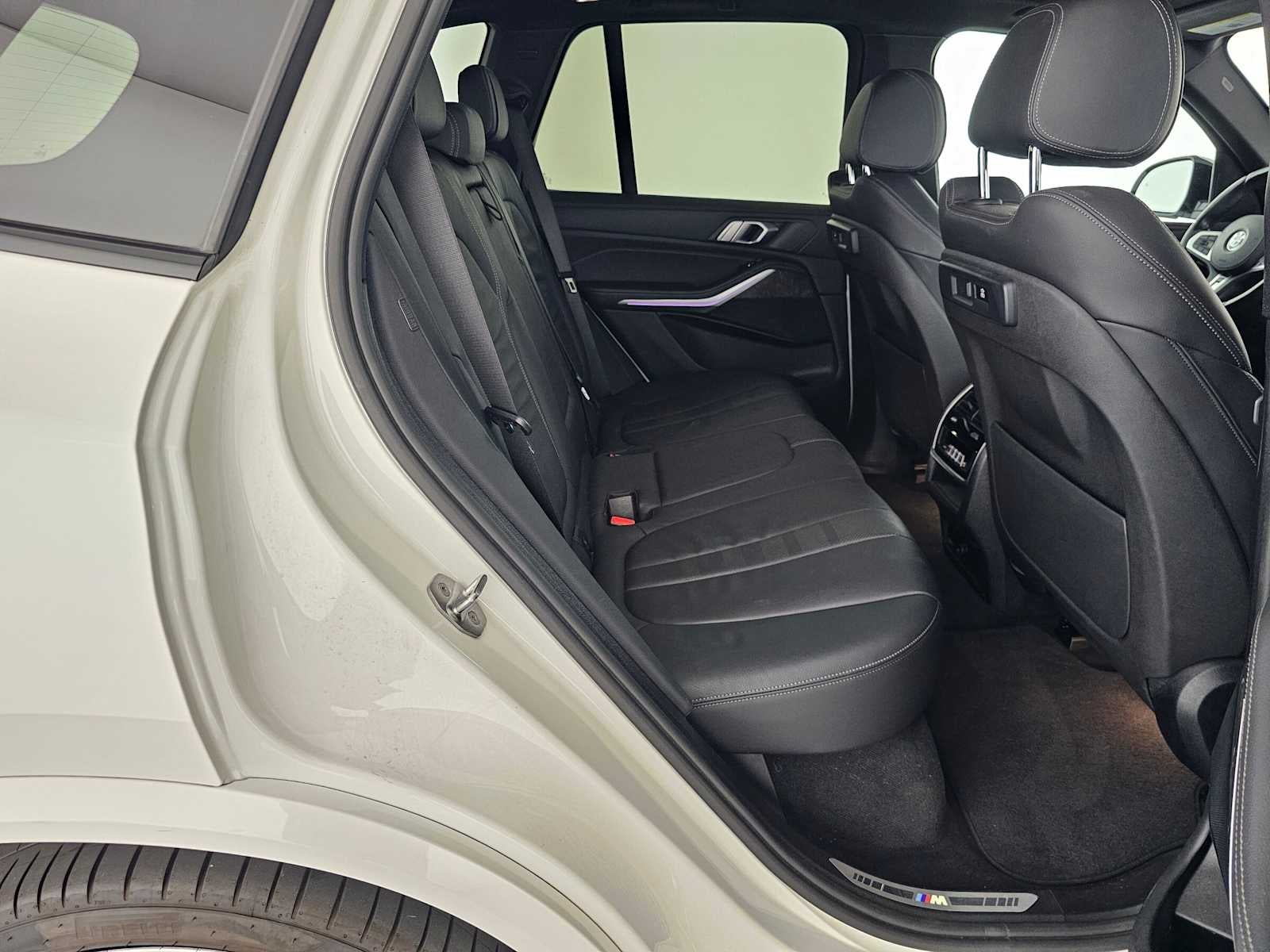 2020 BMW X5 xDrive40i xDrive40i