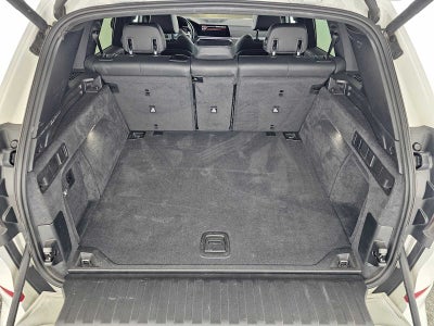 2020 BMW X5 xDrive40i xDrive40i