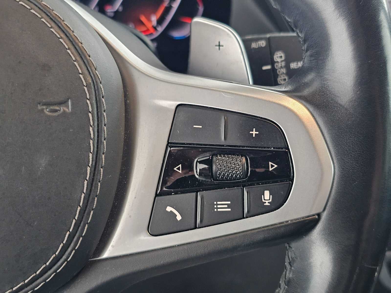 2020 BMW X5 xDrive40i xDrive40i