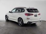2020 BMW X5 xDrive40i xDrive40i