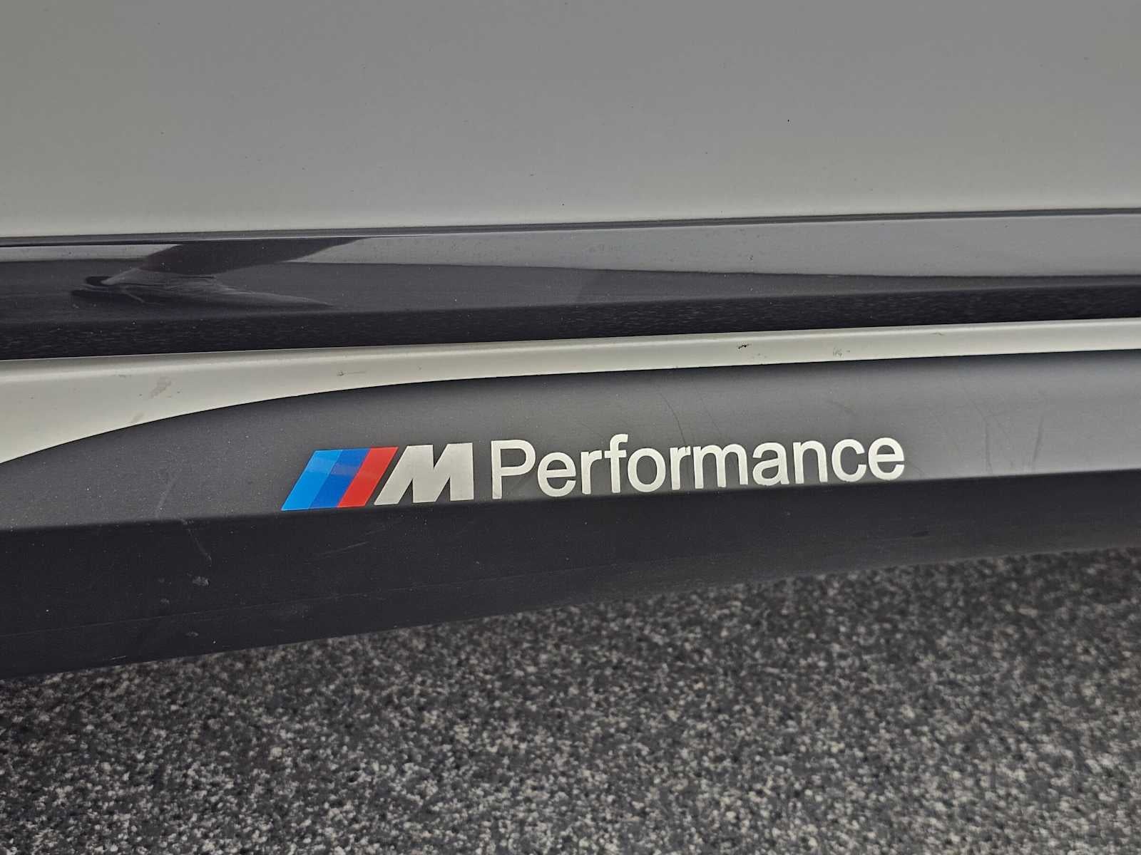 2020 BMW X7 xDrive40i xDrive40i
