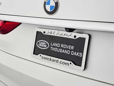 2020 BMW X7 xDrive40i xDrive40i