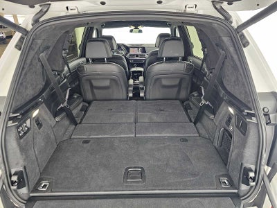 2020 BMW X7 xDrive40i xDrive40i