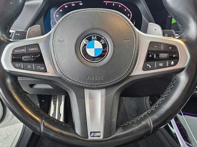 2020 BMW X7 xDrive40i xDrive40i