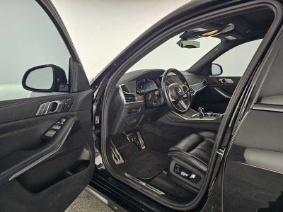 2022 BMW X7 xDrive40i xDrive40i