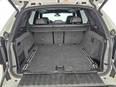 2018 BMW X5 xDrive50i xDrive50i